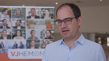 Identifying & monitoring patients with high-risk clonal hematopoiesis