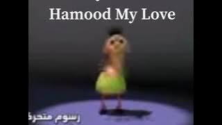 What Does Hamood Habibi Says