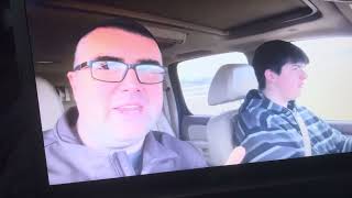 Kid Temper Tantrum Ditched Dad In The Middle Of Nowhere Original