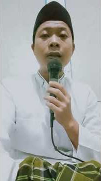 TAKBIRAN PALING SINGKAT#short