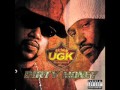 UGK - Take It Off (Dirty Money)