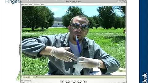 Animator Friendly Rigging - Part 3c