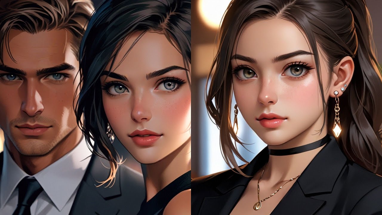 Para salvar a mi hermana, mi prometido me entregó como regalo a otro hombre