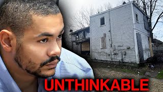 Unthinkable The Chilling Crimes Of Darnell Jones True Crime Stories