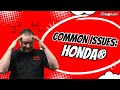 Are Honda® Vehicles Reliable? Common Issues &amp; Codes | Snap-on Diagnostics