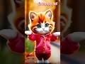 EAi dancing cat video #viral video #short video #Trending video