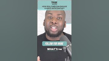 Realtors, Captivate Clients With ChatGPT