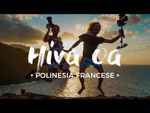 Video: Una guida completa alle Isole Marchesi, Polinesia francese