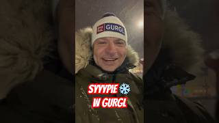 Syyypie W Gurgl