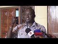 Protest Vote Why We Voted Out All Anti Kadaga MPs In Busoga MPs Speak Out Protest Vote Why We Voted Out All Anti Kadaga MPs In Busoga MPs Speak Out