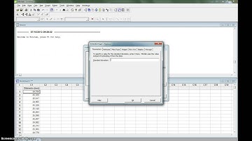 Gráficos de Controle CUSUM e EWMA