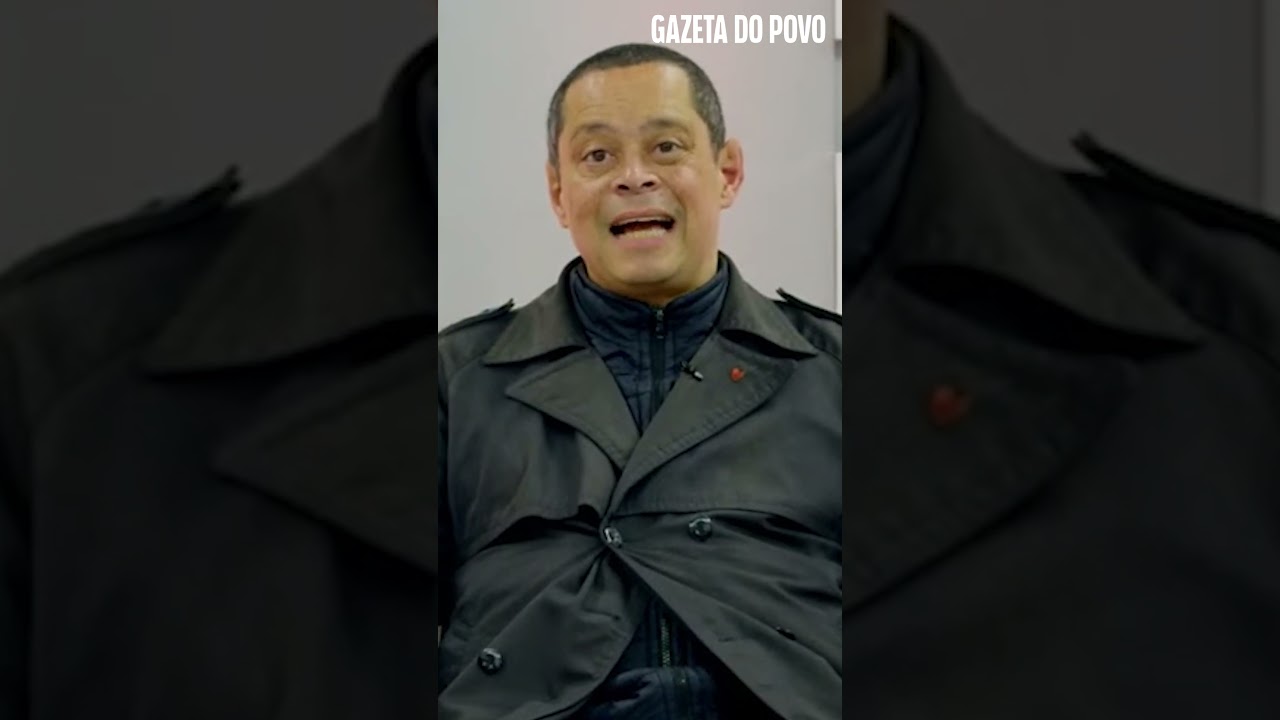 ITÁLIA PODE NEGAR EXTRADIÇÃO DE ZAMBELLI? / Café com a Gazeta do Povo
