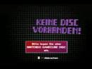 Gamecube Loading error /gamecube Ladefehler