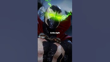 MK11 Grappigste Spawn Intro