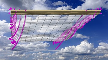 OpenPAME wake rollup