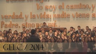 Yo se que una mañana / Convención de estudiantes 2014 chords