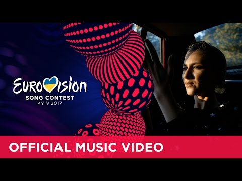 Dihaj - Skeletons (Azerbaijan) Eurovision 2017 - Official Music Video