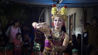 Pesta bersama sekehe  Silangjana