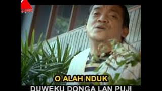 Bakso Sarjana - Didi Kempot