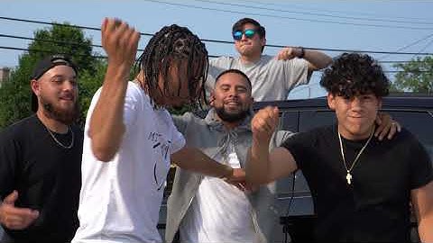 Doviii - HEAD NOD (Official Music Video)