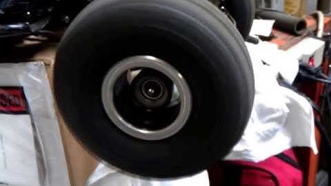 Scx10 front axle issue