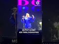 MS. PATTI DOING HER THING, WHILE IN PAIN! #queens #tour #pattilabelle #capitalonearena #fypシ