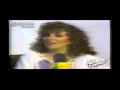 Verónica Castro: Su llegada a La Habana, Cuba con el programa La Movida en 1991