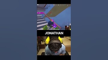 Jonathan 1vs4 Clutch In School Building ￼💀💀 #jonathangaming #jonathanbgmi #trendingshorts #shorts