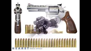 Big Tex Pawn Shop - Firearms - Odessa TX 79763
