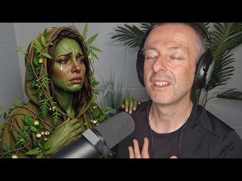 Tears for Humanity - Mother Gaia's Channeled Message & Predictions for 2026