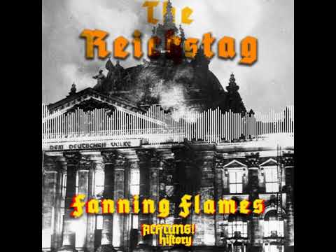 The Reichstag: Fanning