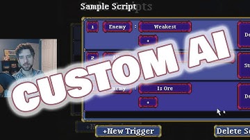 Soda Dungeon 2: Alpha 2 and Soda Script Demo