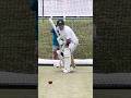 Marnus labuschange nets practice #australia #cricket