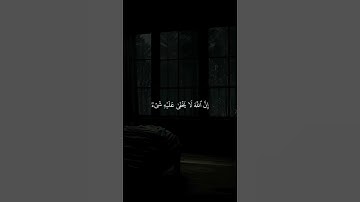 اكتب شيء تؤجر عليه ❤️🎧 #القارئ عبد الرحمن مسعد