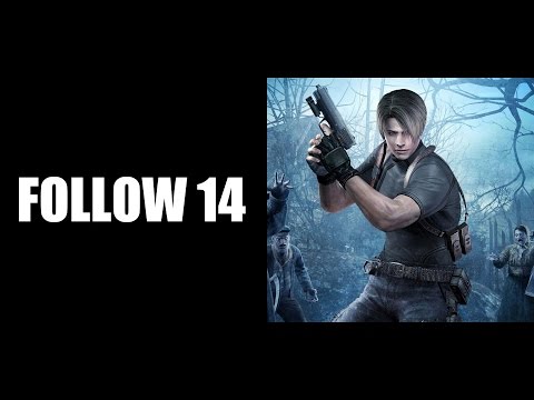 Video: Resident Evil 5 Voor PS4 En Xbox One Heeft Een Releasedatum