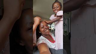 Shami &amp; Her Daughters Sunday Morning Routine#family #morning routine#sister #daughter #funny