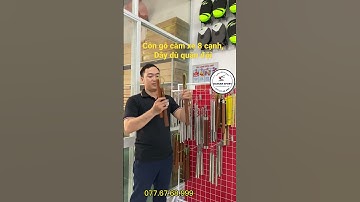 Côn nhị khúc gỗ căm xe 8 cạnh, dây dù quân đội. Gỗ già chắc chắn, #connhikhuc #connhikhucgiare