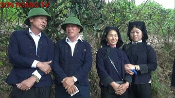 hát sli mới và hay nhất tại lục ngạn Bắc Giang