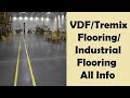 VDF Flooring all Information