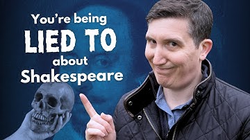 Did Shakespeare invent as many words as people claim?