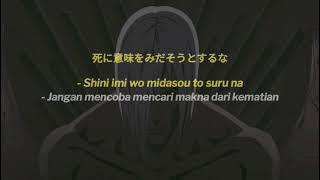 Kata kata anime || story wa terbaru 2022 || Nagato sad quotes