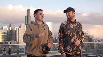 Epic Gorgon City B2B John Summit Live Set