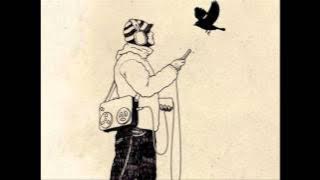 Bibio - Lover's Carvings - Cut