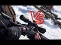 Sako S20 vs Howa Carbon Elevate - A Hunting Rifle Showdown!