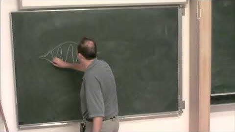 Prof. Paul Milewski | Hydrodynamic Surface Wave Analogues for Quantum Mechanics and Nonlinear...