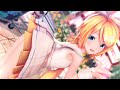 【MMD】Sour式鏡音リンで Booo!【4K】