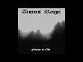 Ancient Reign- Forest's of Old Demo 2007 Folk/Black Metal