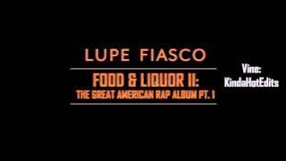 Battle Scars - Lupe Fiasco & Guy Sebastian (Empty Arena)