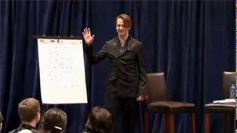 The Secret Key to Influence - Igor Ledochowski