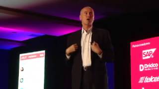 How Airbnb Focuses on Their Customers Needs | Chip Conley | WOBI
